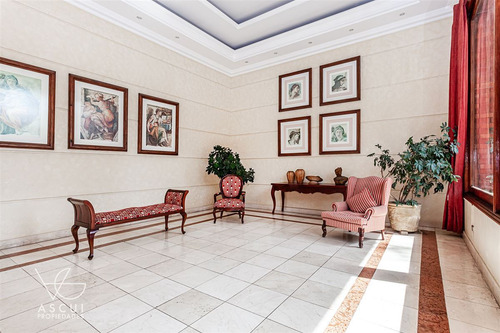 Departamento En Venta De 3 Dorm. En Las Condes