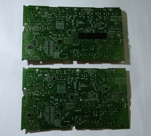 Leér Descripción 1 Placa Para Controlador Denon Dn-hc4500 (Usado)