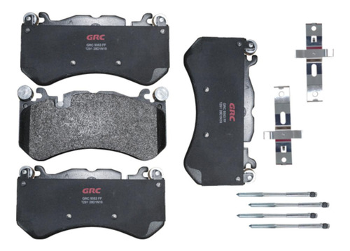 Balata Ultra Grc Gmd1291 Grc Gmd1291 Mercedes-benz Sl63 Amg