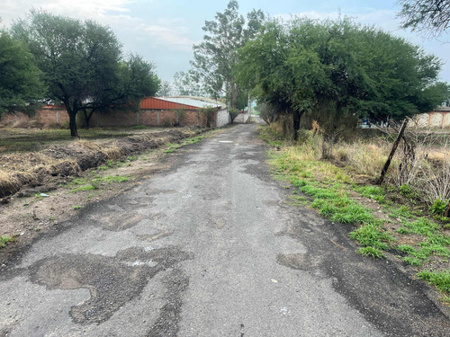 Terreno De 10 Mil Metros Cuadrados