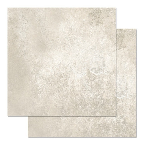 Imagen 1 de 6 de Porcelanato San Lorenzo Bauhaus Ivory 58x58 Oferta