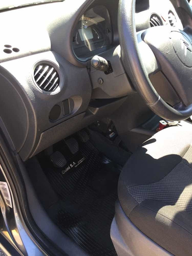 Citroën C3 1.4 I Sx