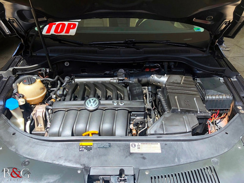 Volkswagen Passat Cc 3.6 V6 Fsi - 2014