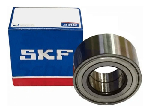 Rolamento Skf Roda Dianteira Ford Fusion 2.3 16v 2006 A 2010