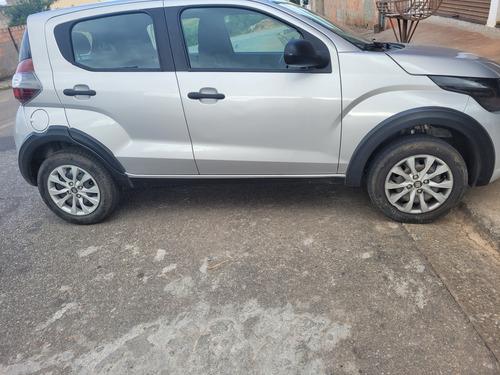 Fiat Mobi 1.0 Like Flex 5p