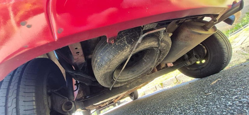 Ford Ka 1.0 8V/1.0 8V ST Flex 3p