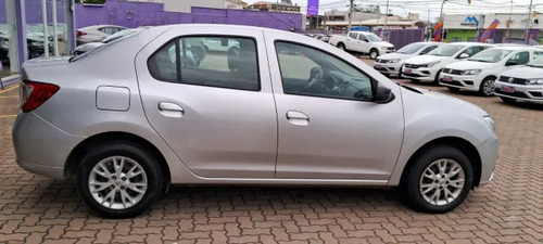 Renault Logan Zen 1.0