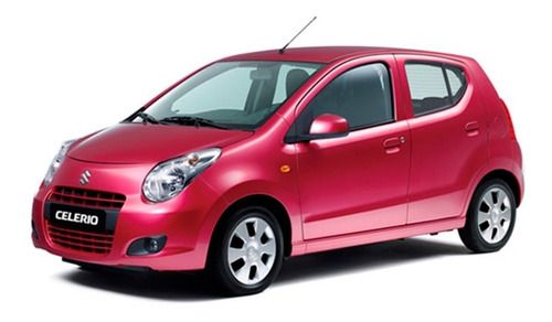 Kit Embrague Suzuki Celerio 1.0 2009 2014