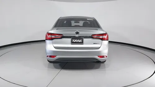 MG MG5 1.5 Excite Cvt