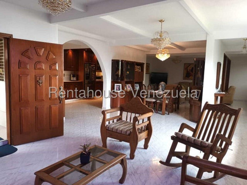 Venta De Apartamento / Las Marias / Ls 25-21878