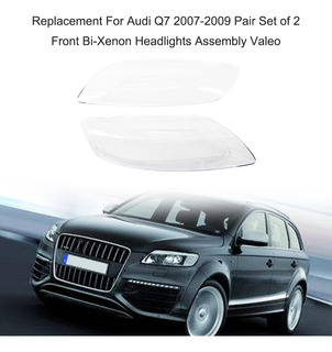 Foco Trasero Der Audi Q7 3.0 V6 Diesel Turbo 2009-2014 Foco Trasero Der Audi Q7 3.0 V6 Diesel Turbo 2009-2014