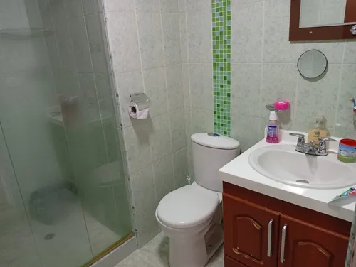 Apartamento En Arriendo Polo Club, Bogota