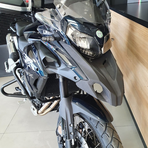 Imagen 8 de 25 de Benelli Trk 502 X Turismo No Gs No Ktm No Bmw Cuotas Taza 0%