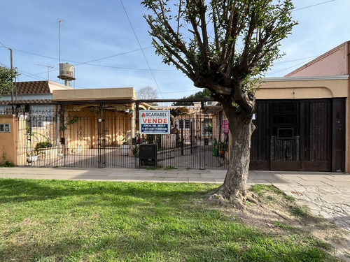 Venta | Merlo Sur | Casa 4 Amb + Local | U$s 65000