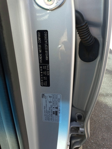 Hyundai Grand Santa Fé 7 Lugares