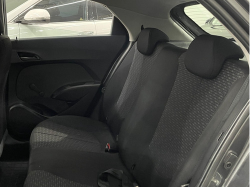 Hyundai HB20 1.0 UNIQUE 12V