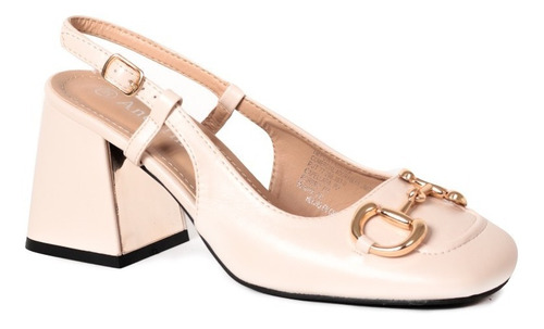 Zapato Andy Beige Nueva Circeplace