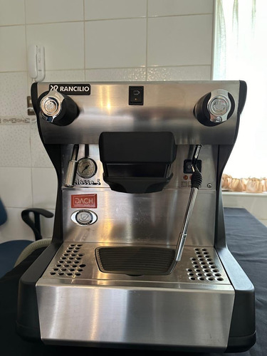 Cafetera Rancilio Classe 5s Grupo 1