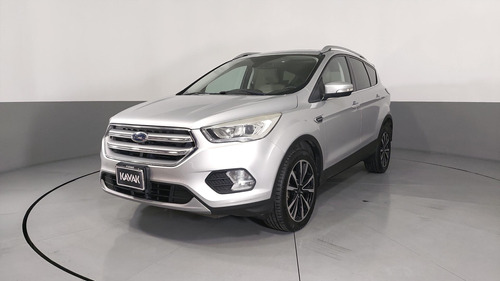 Ford Escape 2.5 Titanium At