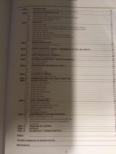 Manual Amir Enarm Medicina 22 Especialidades (Usado)