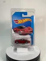 Comprar Hot Wheels Ferrari Laferrari