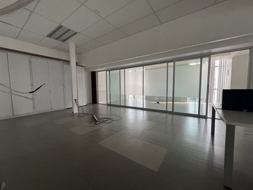 Renta Oficina 230m2 | Terraza ComĂșn | Masaryk, Polanco Miguel Hidalgo Cdmx