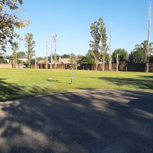 Imagen 6 de 10 de Terreno Country Buenos Aires Golf . Sector I 21.
