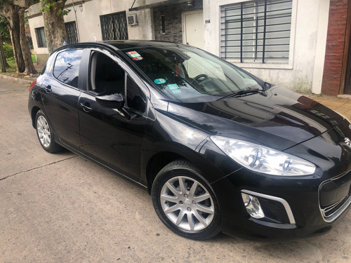 Peugeot 308 1.6 Allure Nav 115cv