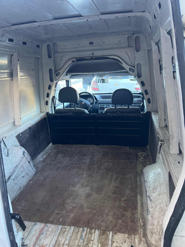 Fiat Fiorino 1.3 Fire