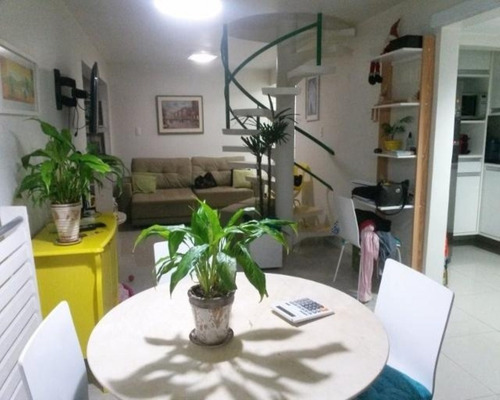 Imagem 1 de 15 de Apartamento - Pcvvli - 32313188