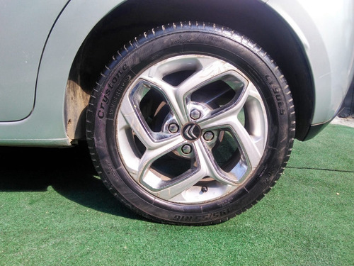 Imagem 9 de 9 de Cintren C3 Picasso Exclusive 1.6 Flex Abaixo Da Tabela!$