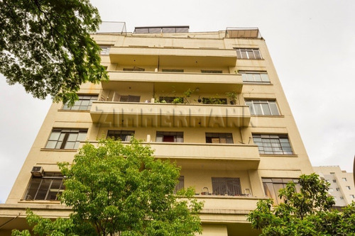 Imagem 15 de 15 de Apartamento - Santa Cecilia - Ref: 112909 - V-112909