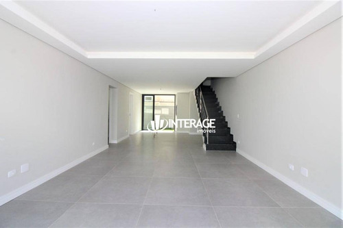 Imagem 3 de 28 de Casa Com 3 Dormitórios À Venda, 139 M² Por R$ 639.000,00 - Umbará - Curitiba/pr - Ca0484