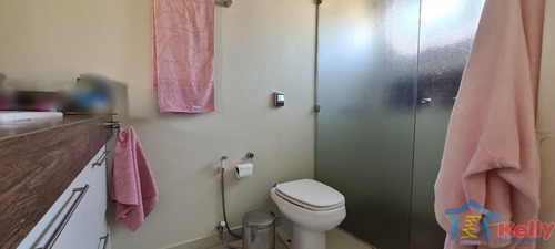 Imagem 14 de 21 de Casa - Venda - Jardim Bongiovani - Presidente Prudente - Sp - 2161