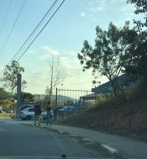 Imagem 5 de 14 de Imóvel Comercial Pr.do Centro De Santana Parnaíba /new Ville