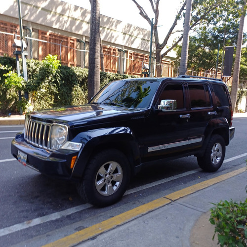 Jeep Cherokee Kk 2012.  *ec