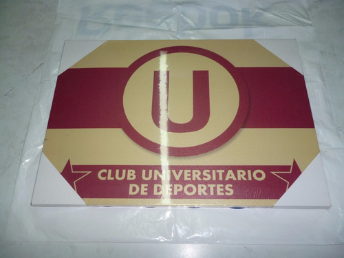Cuadro Oficial Universitario De Deportes