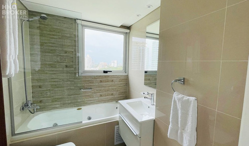 Imagen 15 de 30 de Departamento En Venta Y Alquiler 3 Dormitorios - Look Brava - Playa Brava - Punta Del Este - Punta Del Este Brava