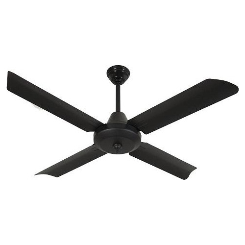 Ventilador Techo Severbon Vta420n Negro Maitess