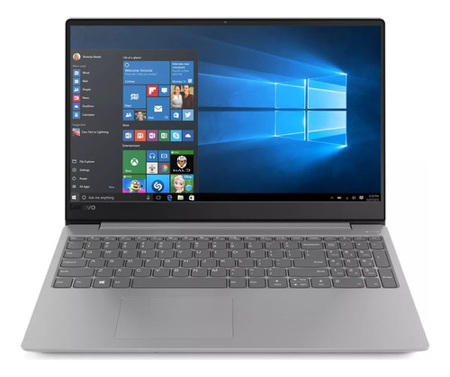 Notebook Lenovo Ideapad 15.6 Intel Core I5 12gb 256ssd+hd500