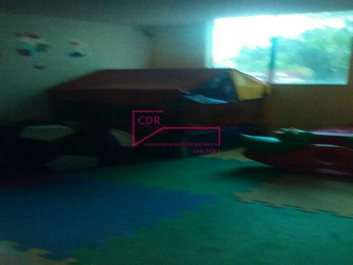 Imagem 21 de 24 de Apartamento Penha De França São Paulo/sp - 292