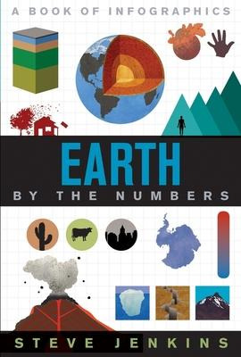 Libro Earth: By The Numbers - Steve Jenkins