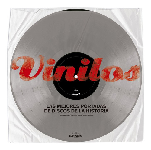 Vinilos (libro Original)