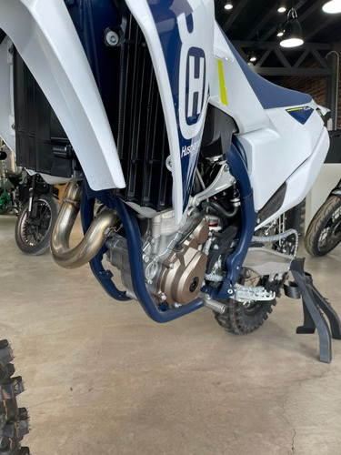 Imagen 13 de 15 de Husqvarna Fc250