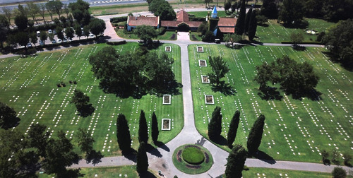 Parcela En Cementerio Parque Memorial