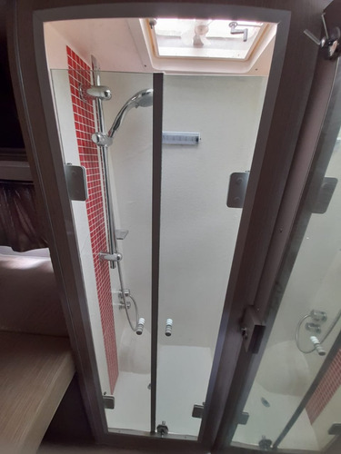 Motor Home Mercedes Benz - Itu Trailer - Y@w4