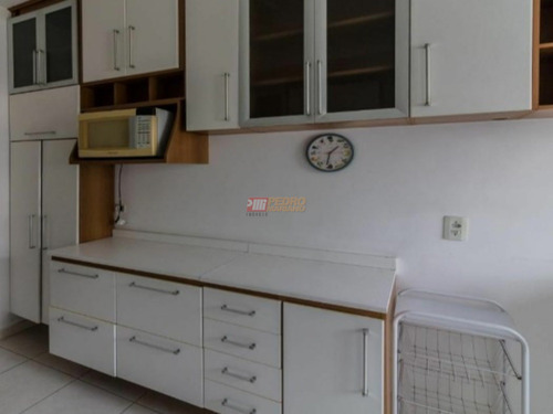 Imagem 8 de 12 de Apartamento - Vila Dusi - Ref: 30728 - V-30728