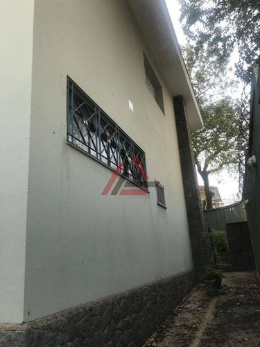 Imagem 4 de 15 de Sobrado Comercial/residencial, Estuda Permuta, Bairro Paraiso - 3514