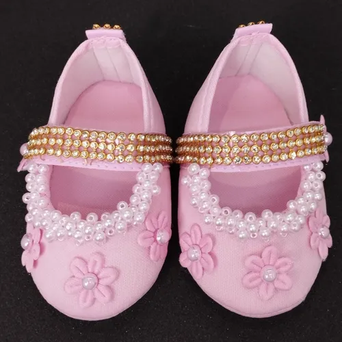 Sapatinho personalizado sales