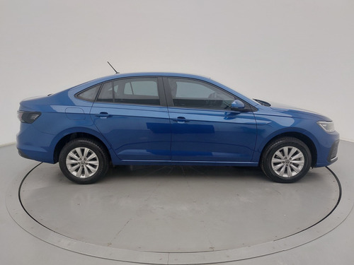 Volkswagen Virtus 1.0 TSI FLEX 12V AUT